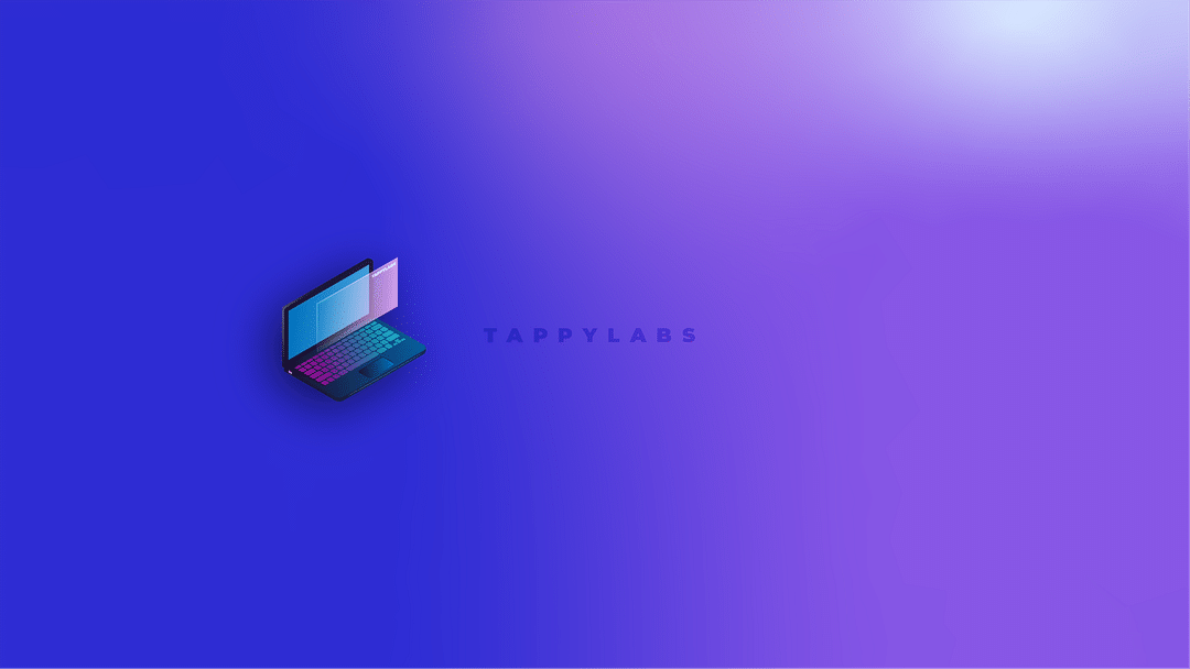 TappyLabs cover